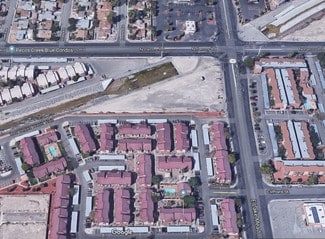 More details for E Lake Mead Blvd, Las Vegas, NV - Land for Lease