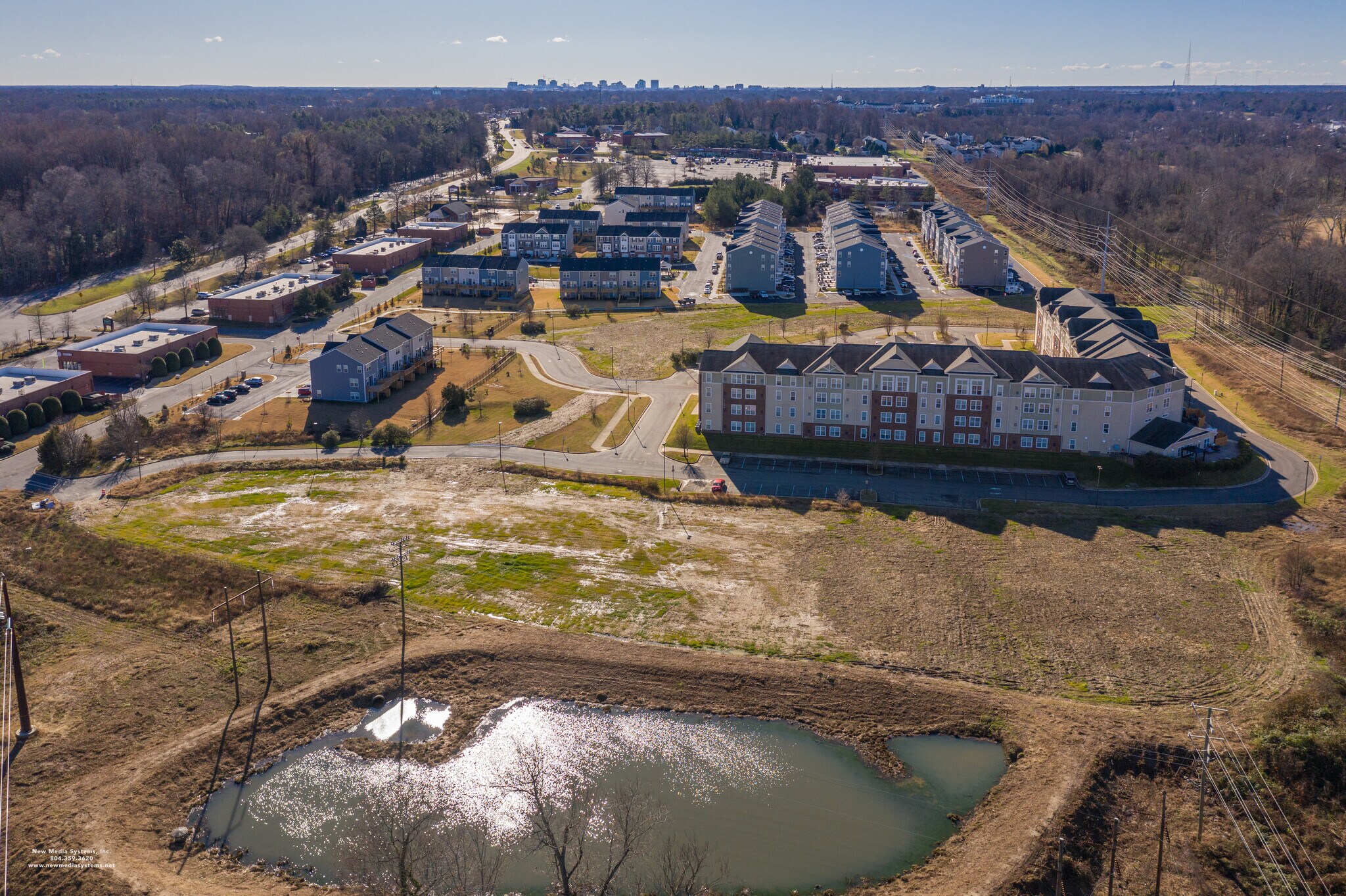 6102 Brook Rd, Richmond, VA 23227 Land for Sale