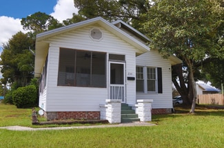 More details for 236 SW Alachua Ave, Lake City, FL - Office for Sale