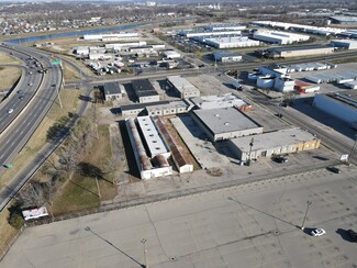 More details for 1803 Webster St, Dayton, OH - Industrial for Lease