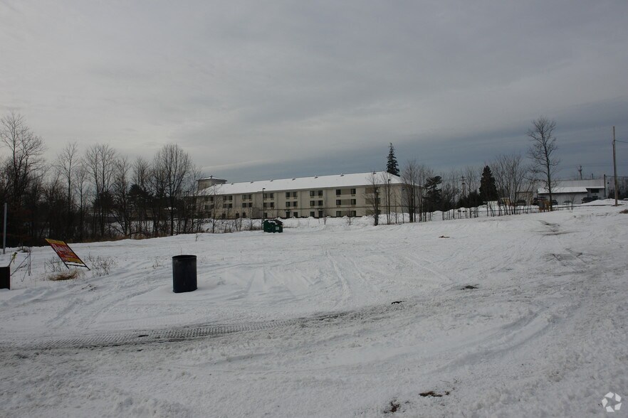 20 Sweet Rd, Queensbury, NY 12804 Land for Sale