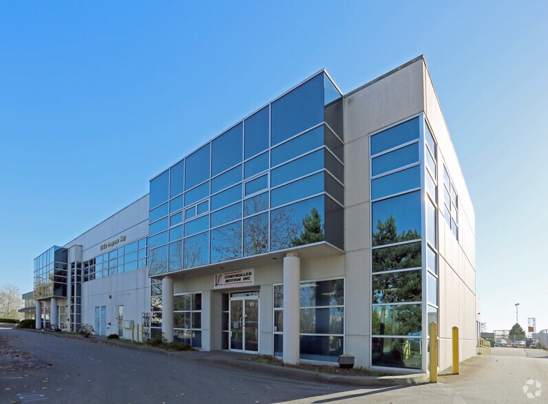 7562 Progress Way, Delta, BC V4G 1E9