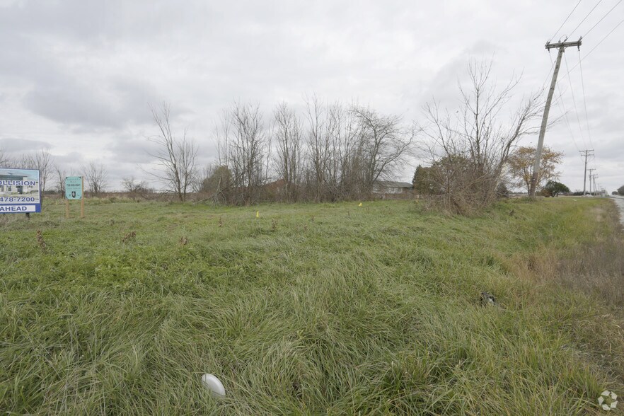 3706 Route 47 Rt, Morris, IL for sale - Primary Photo - Image 1 of 1