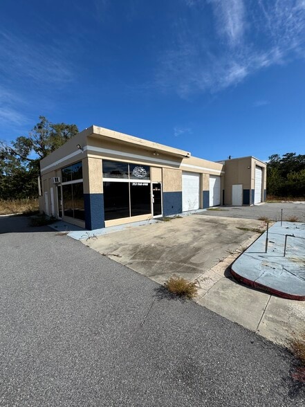 89 Sr 471, Sumterville, FL for lease - Building Photo - Image 2 of 17