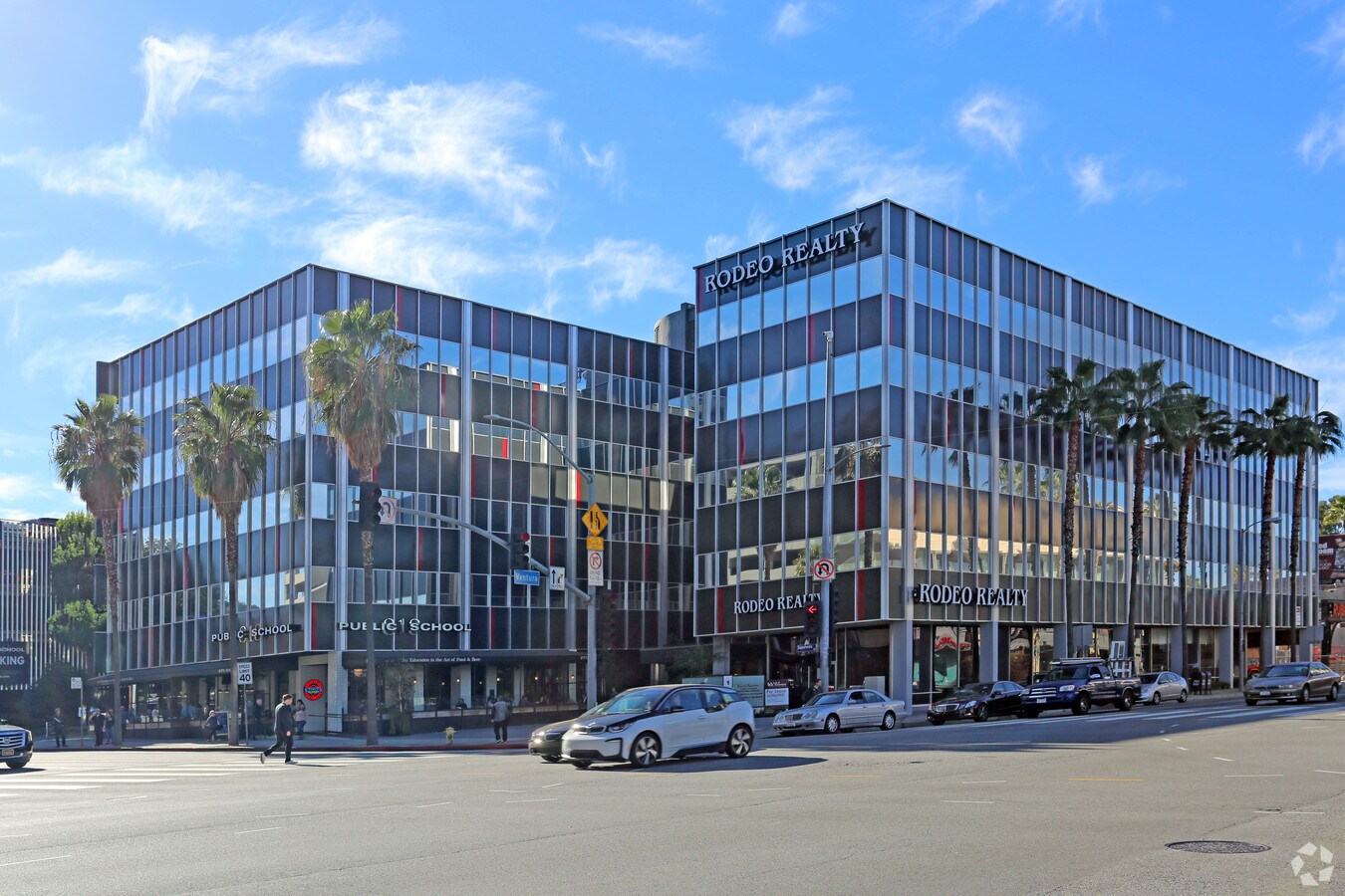 15300 Ventura Blvd, Sherman Oaks, CA 91403 Office for Lease