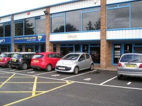 Heron Way, Truro for lease Building Photo- Image 1 of 3