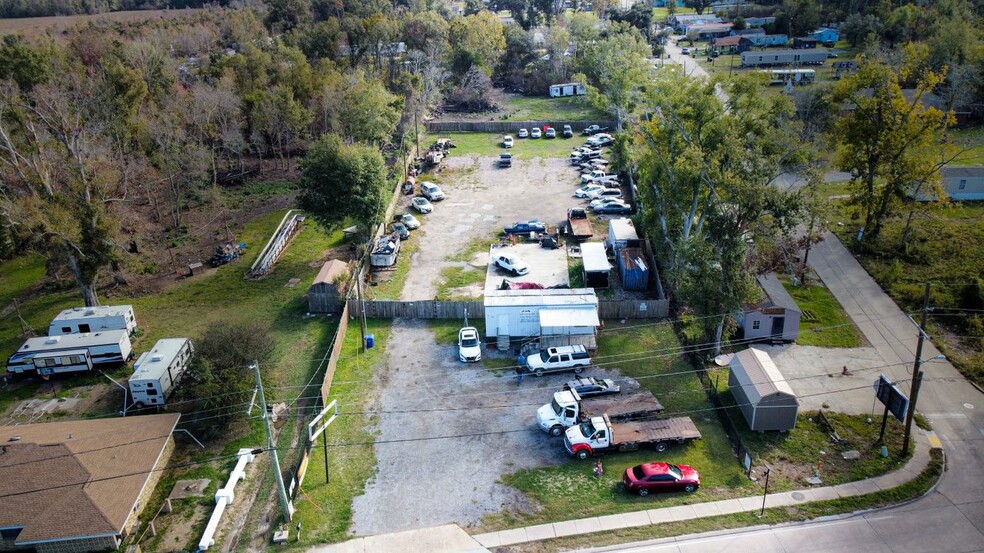 493 W Park Ave, Thibodaux, LA for sale - Building Photo - Image 3 of 8