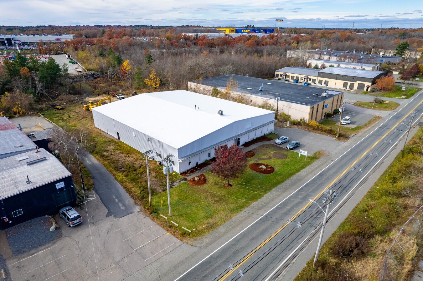 238 Bodwell St, Avon, MA 02322