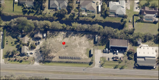 More details for 5820 Courtenay, Merritt Island, FL - Land for Lease
