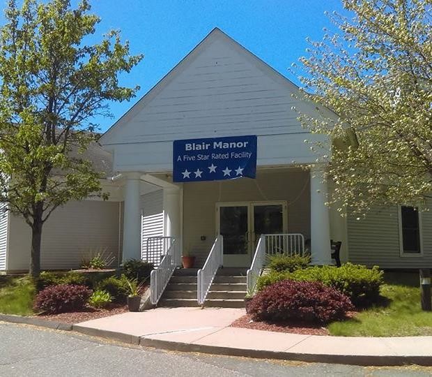 Health Care in Enfield, CT for sale Primary Photo- Image 1 of 1