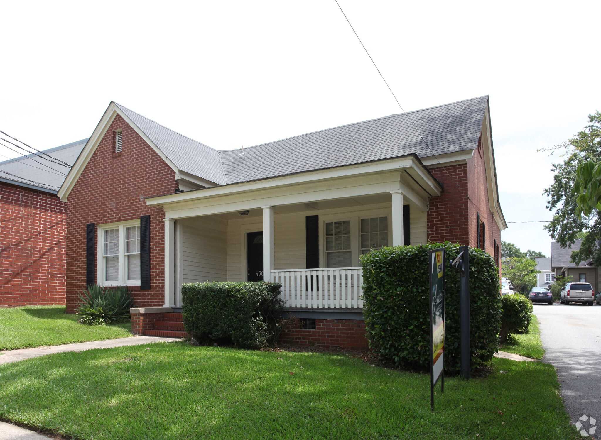 430 S 8th St, Griffin, GA for sale Primary Photo- Image 1 of 1