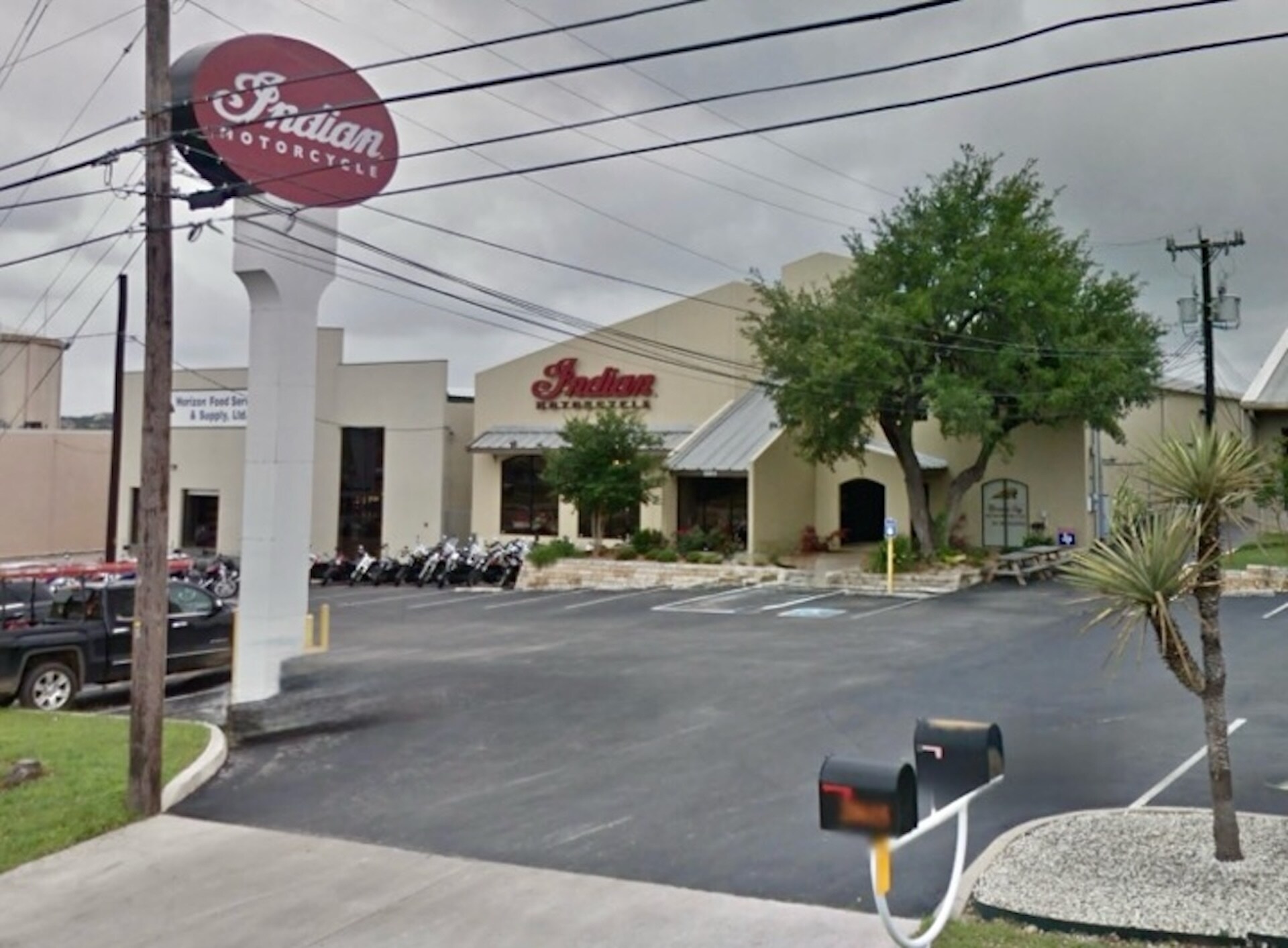 28611 IH-10 W, Boerne, TX for sale Building Photo- Image 1 of 1