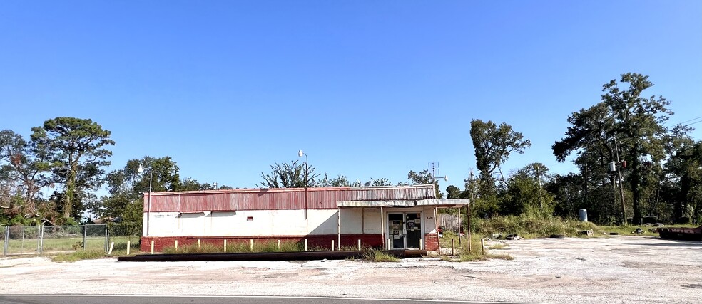 5409 Langley Rd, Houston, TX for sale - Primary Photo - Image 1 of 1