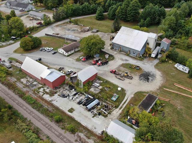 134 Gold River Ext, Chester, VT for sale - Aerial - Image 3 of 19