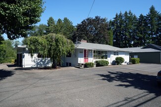 More details for 6641 SE Lake Rd, Portland, OR - Office for Lease