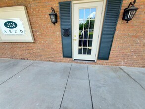 2126 McFarland Blvd E, Tuscaloosa, AL for lease Building Photo- Image 2 of 11