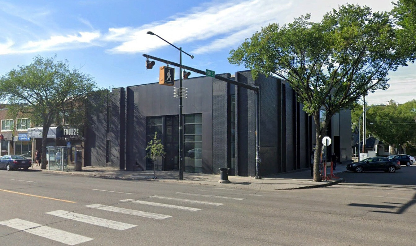 10802 82nd Ave NW, Edmonton, AB for sale Building Photo- Image 1 of 7