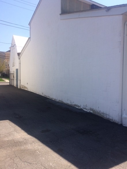 250 S Franklin St, West Chester, PA for lease - Building Photo - Image 2 of 4