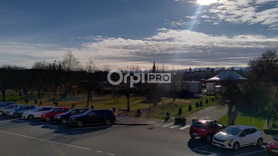 Office in Pau for lease Aerial- Image 1 of 6