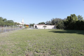 More details for 706 N Orange Ave, Green Cove Springs, FL - Land for Sale