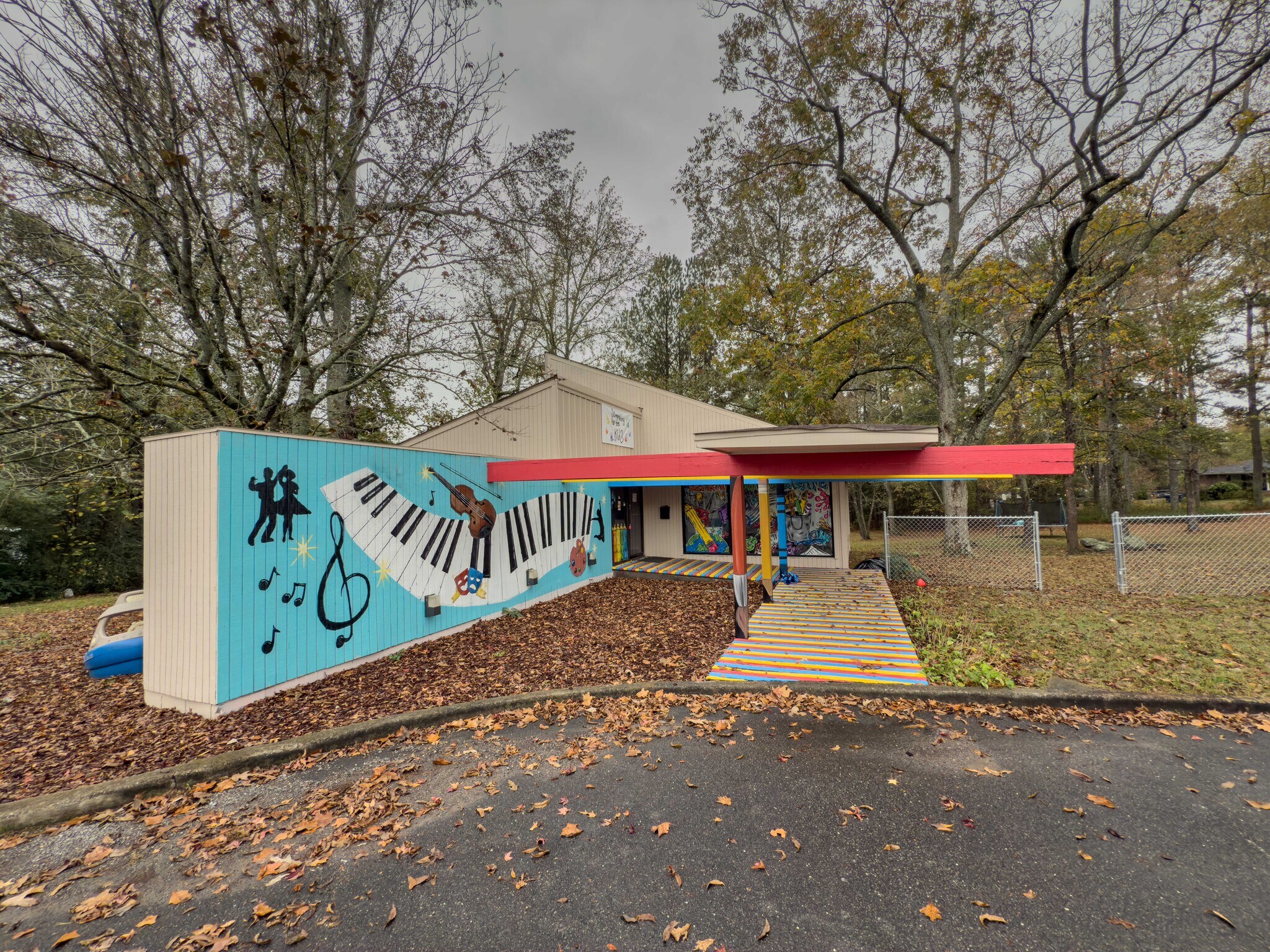 633 Cullman Rd, Arab, AL for sale Building Photo- Image 1 of 1