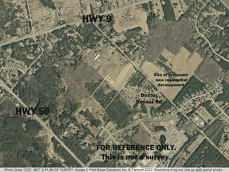 More details for 00 Mount Hope Rd, Palgrave, ON - Land for Sale