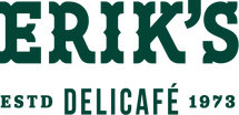 Erik's DeliCafé