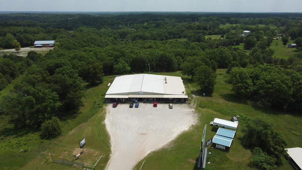 4972 US Highway 160, West Plains, MO for sale - Building Photo - Image 1 of 1