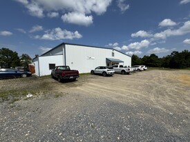 3307 Lee Ave, Sanford NC - Warehouse