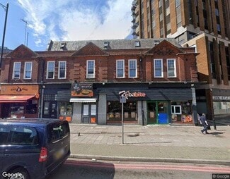 More details for 33-39 Manchester St, Luton - Retail for Sale
