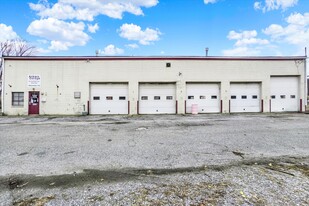 1006 1/2 Mount Rose Rear Ave, York PA - Bank Owned Property