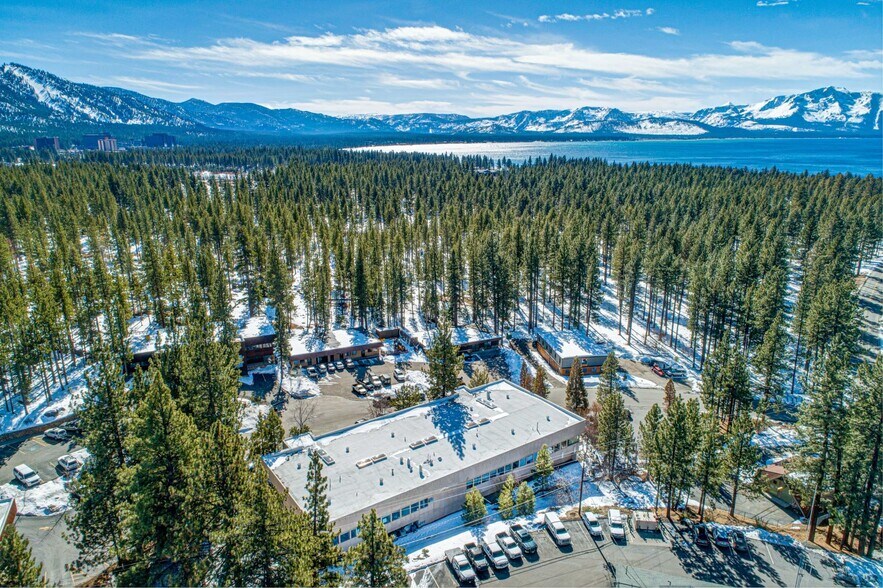 308 Dorla Court, Zephyr Cove, NV for sale - Building Photo - Image 1 of 1