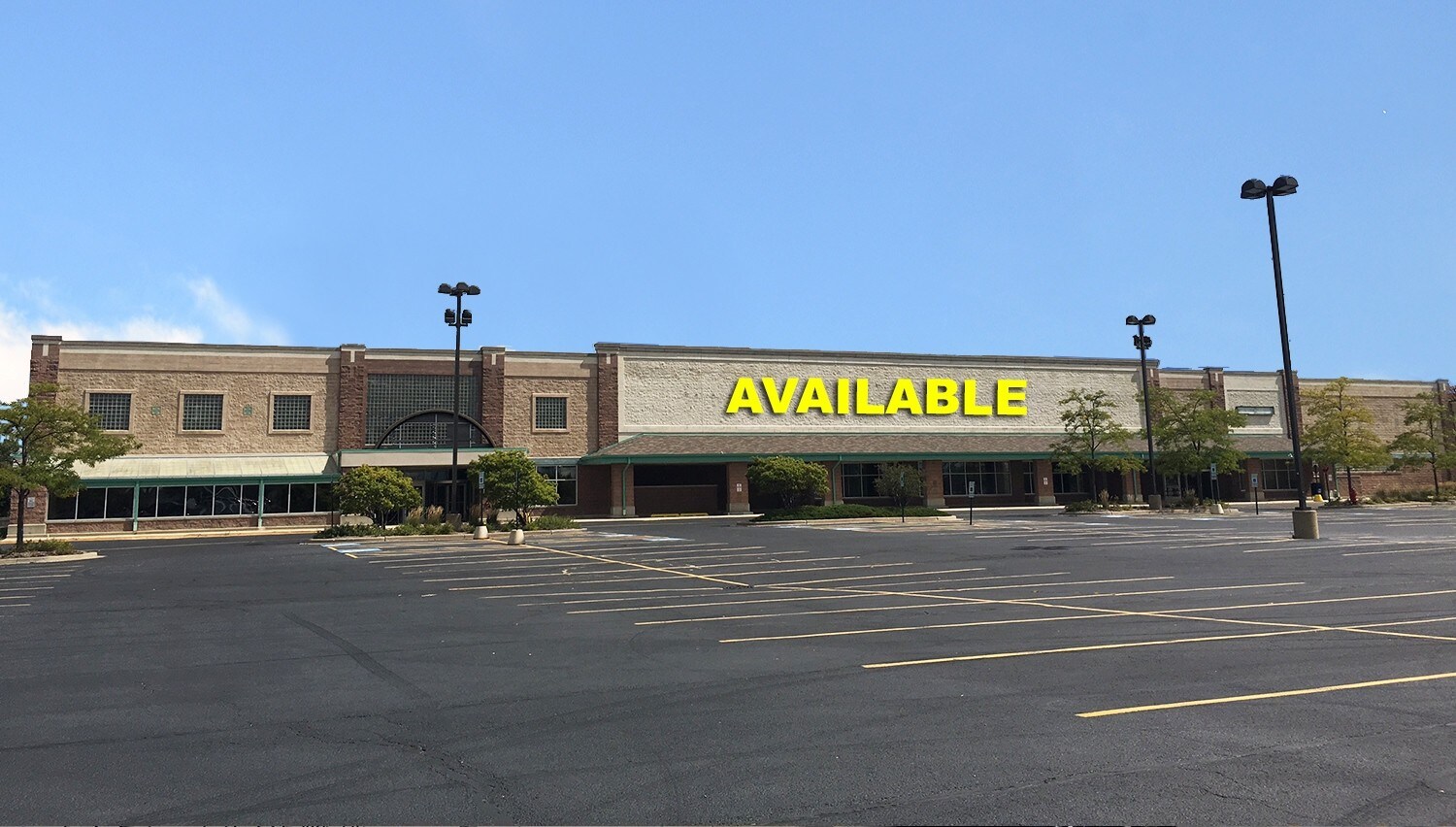 71-101 N Randall Rd, Lake in the Hills, IL for sale Primary Photo- Image 1 of 1