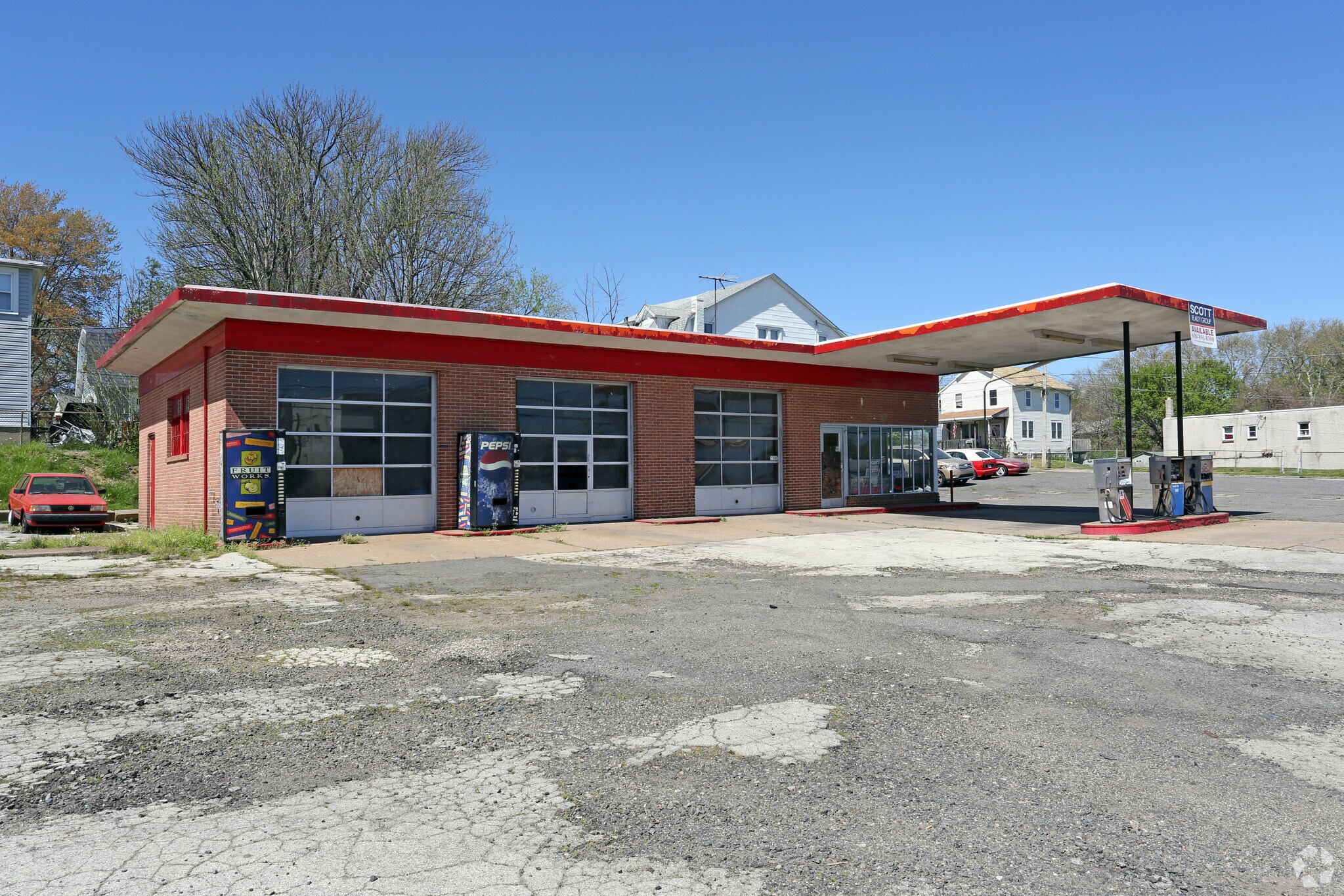 3608 W 9th St, Trainer, PA for sale Primary Photo- Image 1 of 1