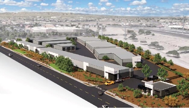 450 E Willis Rd, Chandler, AZ for sale - Primary Photo - Image 1 of 34