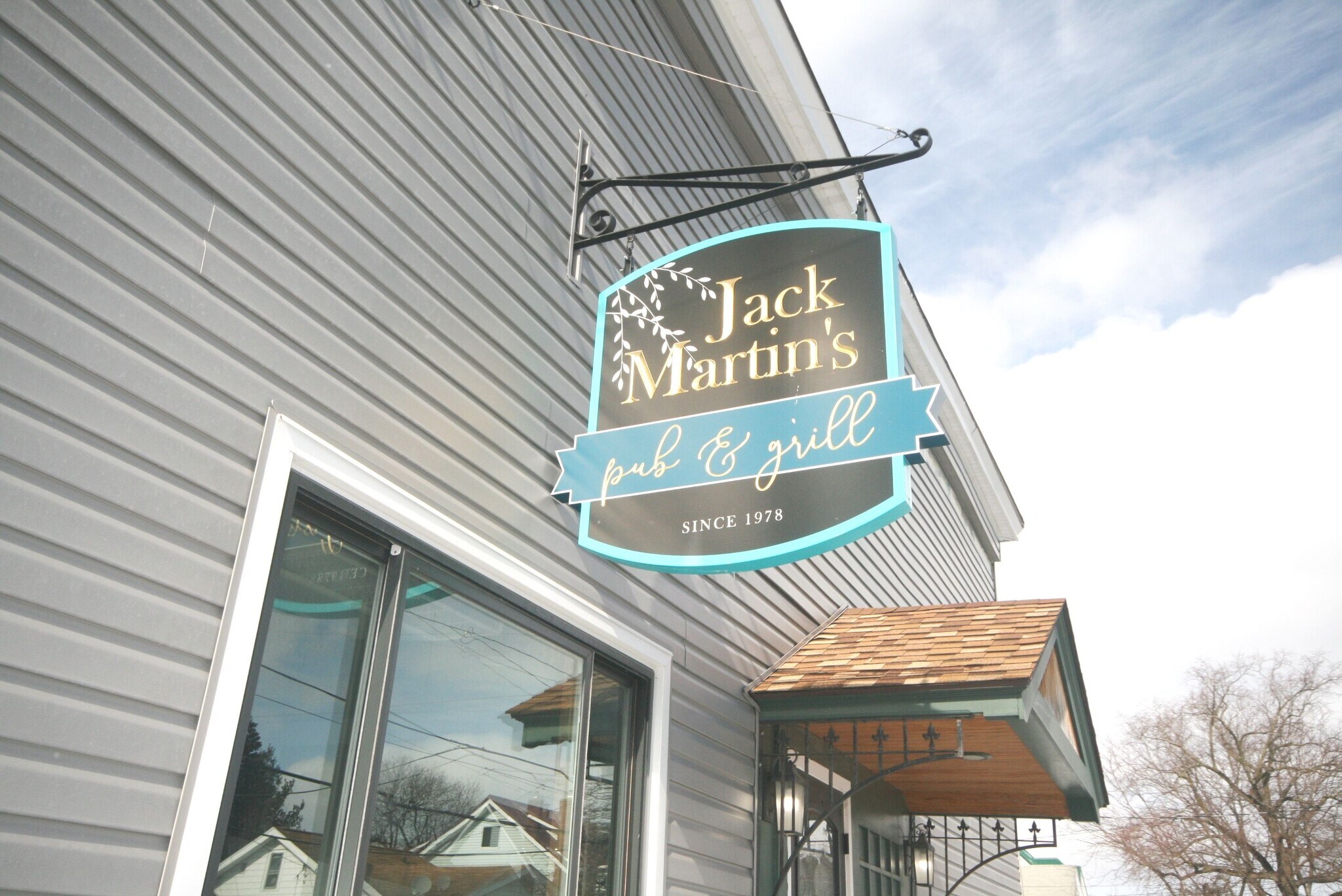 1801 Butternut St, Syracuse, NY for sale Building Photo- Image 1 of 1