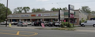 More details for 2318-2338 Merrick Rd, Merrick, NY - Retail for Sale
