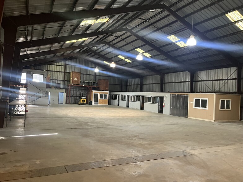 2276 Freedom Blvd, Watsonville, CA for lease - Building Photo - Image 2 of 4