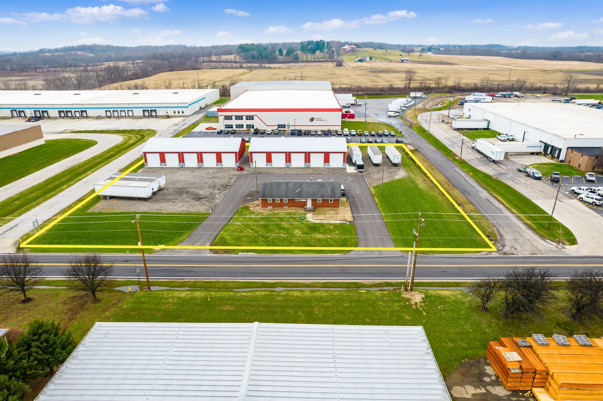 1955 James Pky, Heath, OH for sale Building Photo- Image 1 of 1