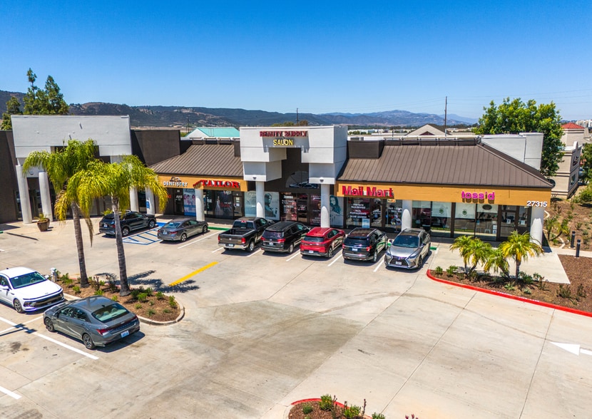 27315 Jefferson Ave, Temecula, CA for lease - Building Photo - Image 2 of 3