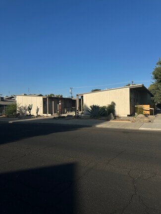 More details for 106 Pollasky Ave, Clovis, CA - Office for Lease