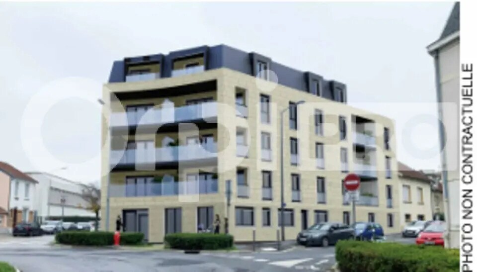 Retail in Reims for sale - Building Photo - Image 1 of 2