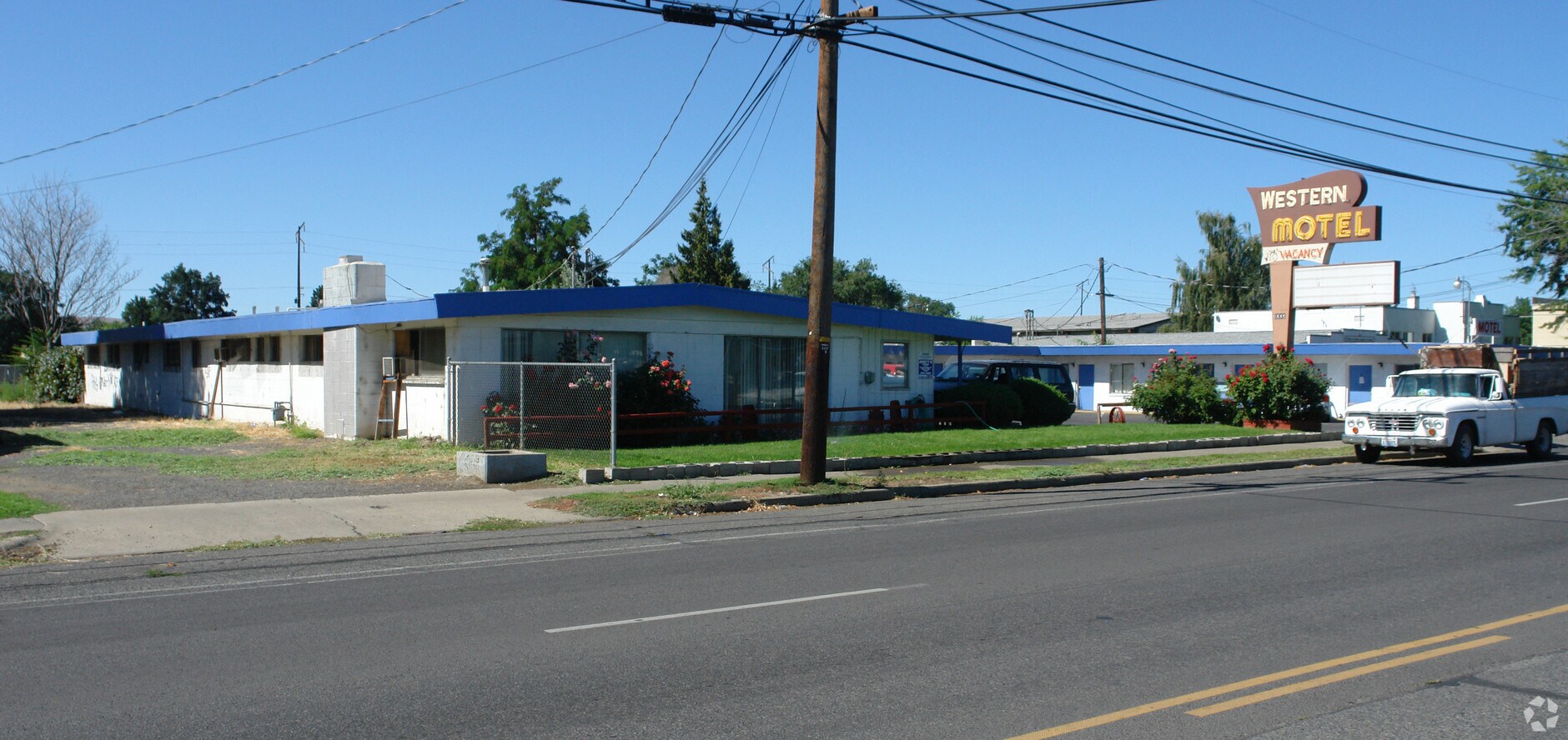 1202 Fruitvale Blvd, Yakima, WA 98902