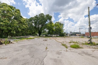 More details for 419 Murfreesboro Pike, Nashville, TN - Land for Lease