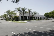 Rancho Business Center - Warehouse