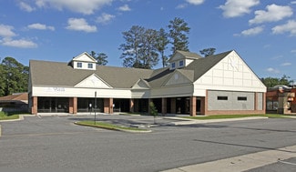 More details for 3207 Churchland Blvd, Chesapeake, VA - Office for Sale