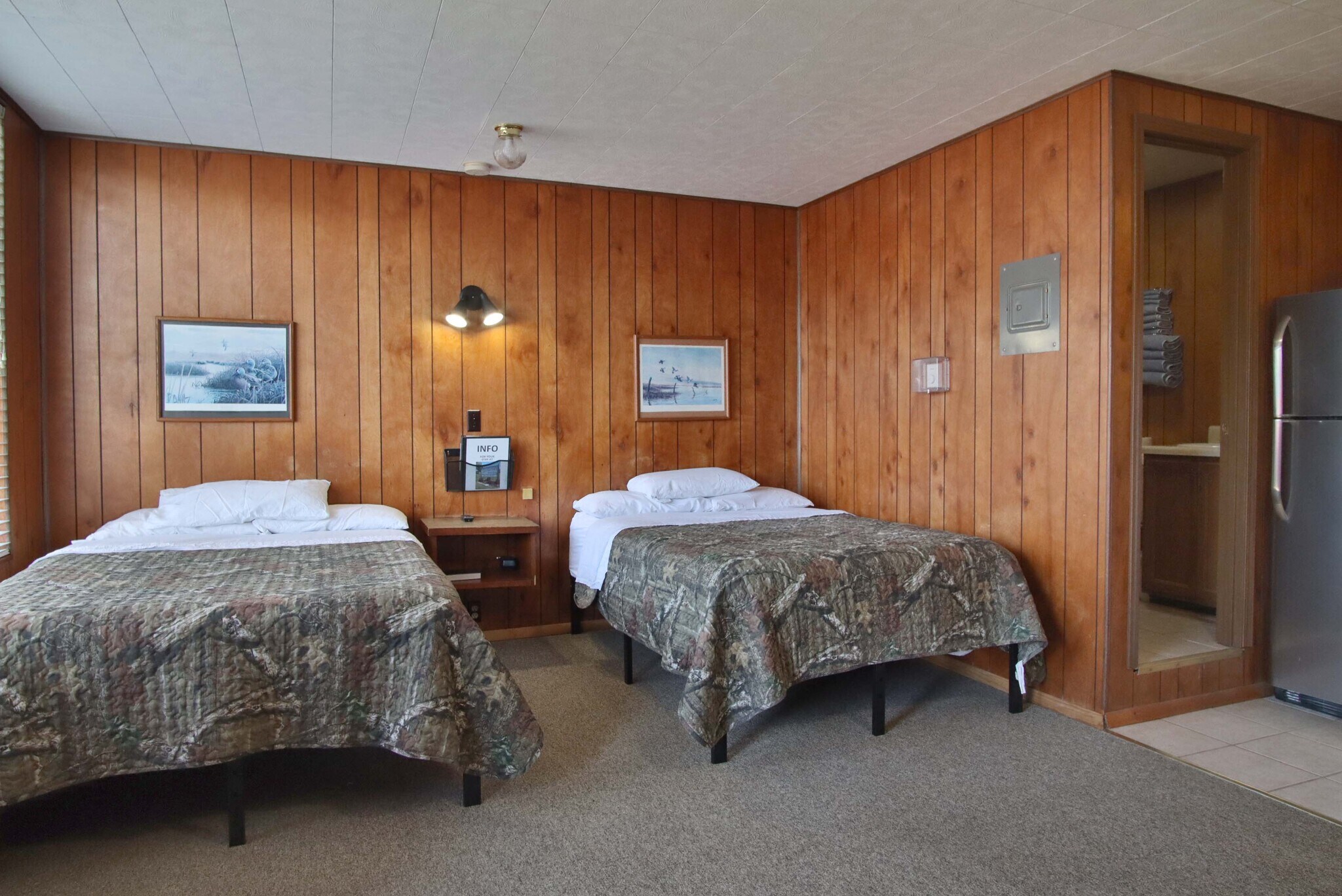 5 Southwinds Loop, Greenfield, MO 65661 Southwinds Motel