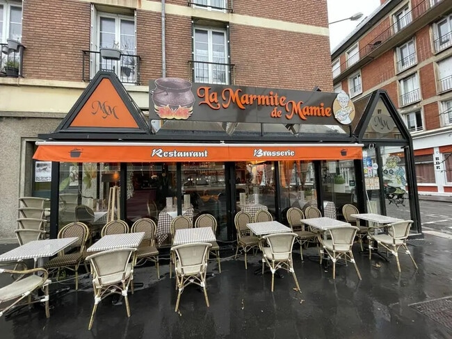 Vente Commerce 177 m²