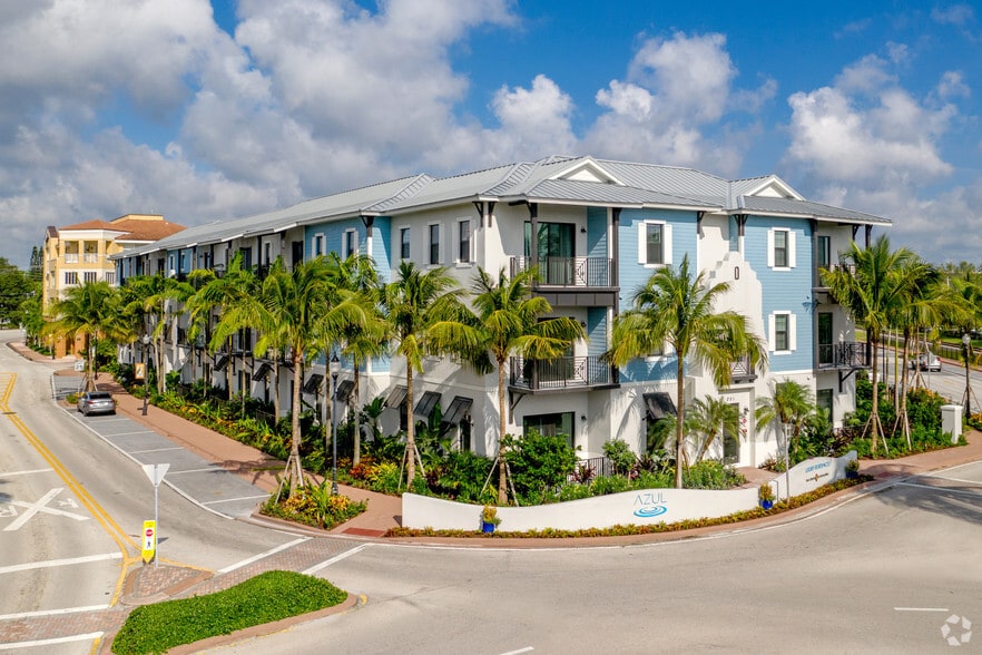 201 SW Joan Jefferson Way, Stuart, FL for sale - Building Photo - Image 1 of 1