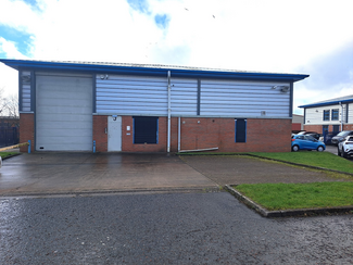 More details for Vulcan St, Oldham - Industrial for Lease